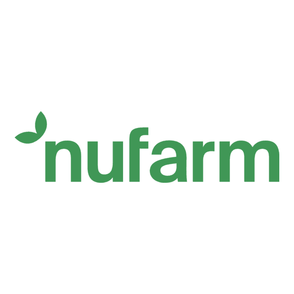Nufarm Canada logo