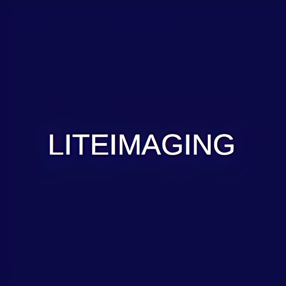 Lite Imaging logo