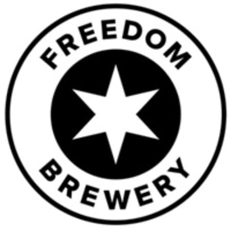 Freedom Brewery logo