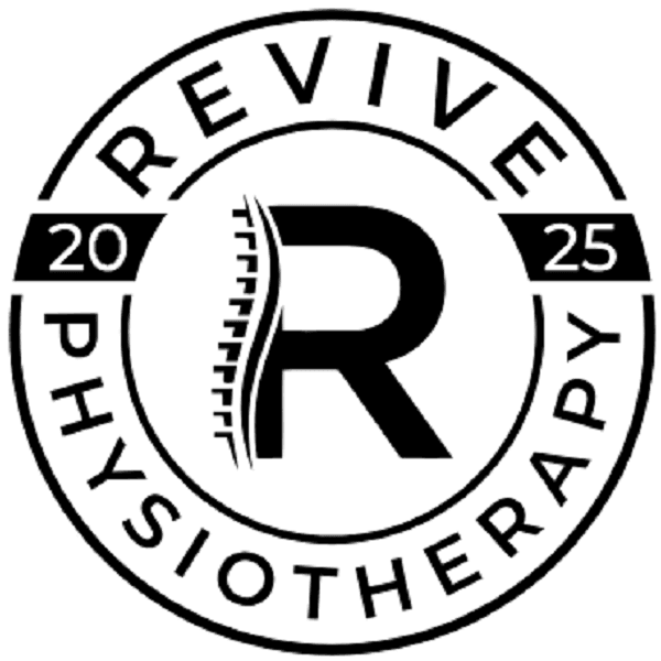 Revive Physiotherapy logo