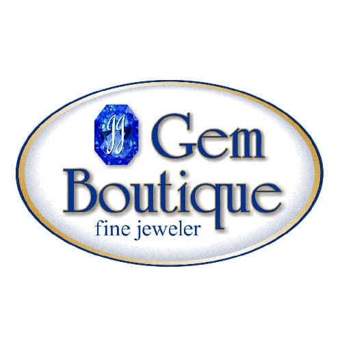 Gem Boutique logo