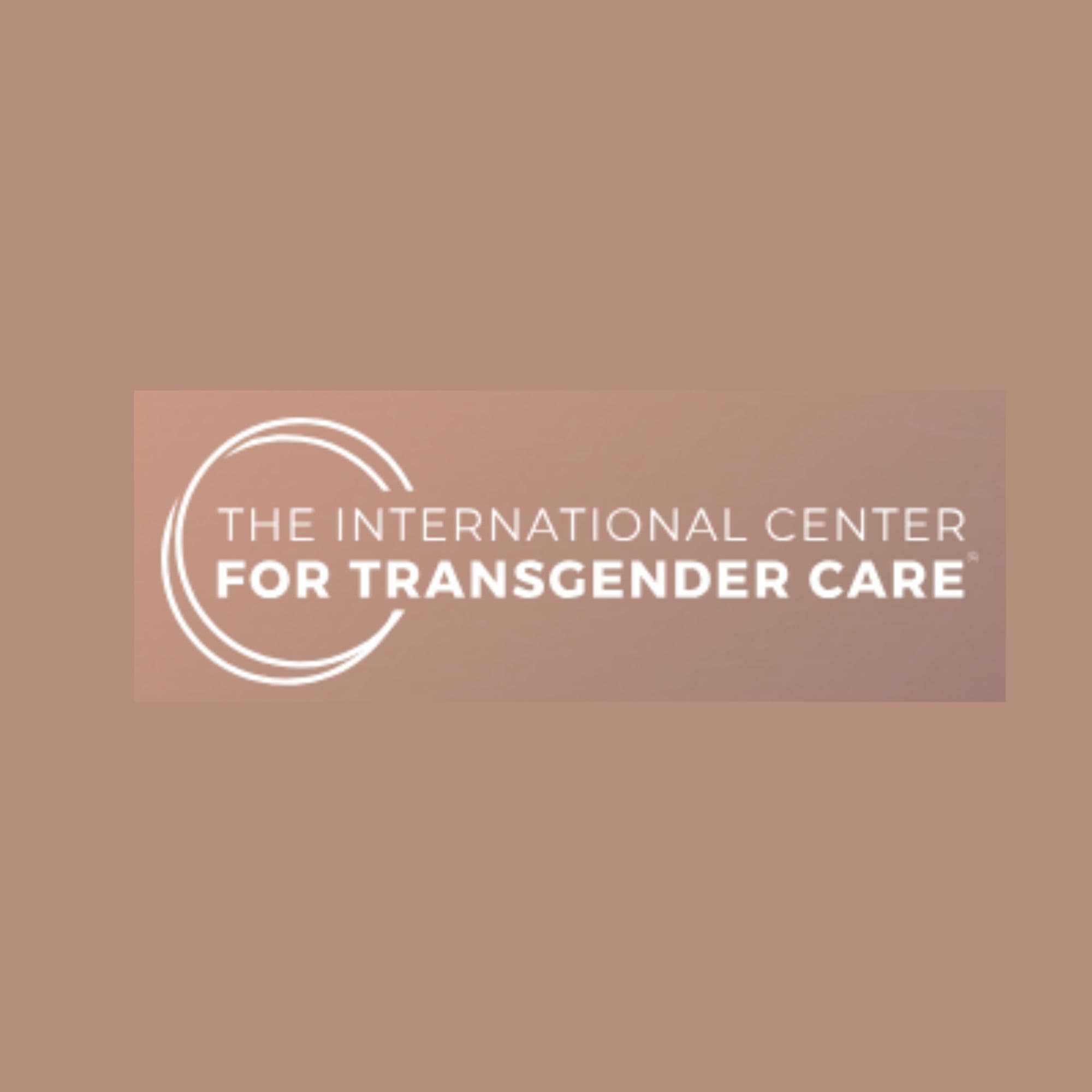 The International Center for Transgender Care logo