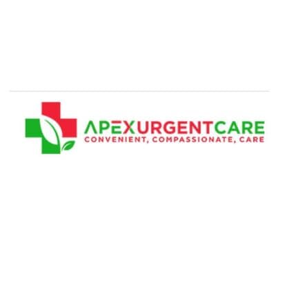 Apex Urgent Care Clinic logo