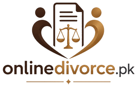 Khula Procedure in Pakistan – How Women Can Understand Their Legal Options logo