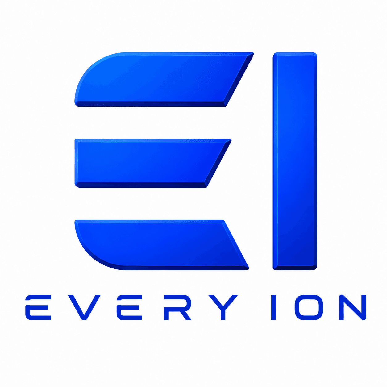 Every Ion logo