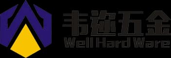 WELLHW – Ningbo Well Hardware Industry & Trading Co., Ltd. logo