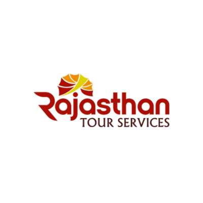 RAJASTHAN TOUR SERVICES logo