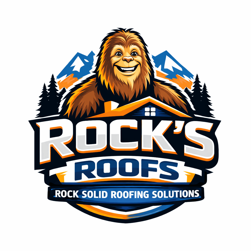 Rocks Roofs logo
