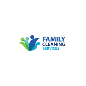 Family Cleaning DFW logo