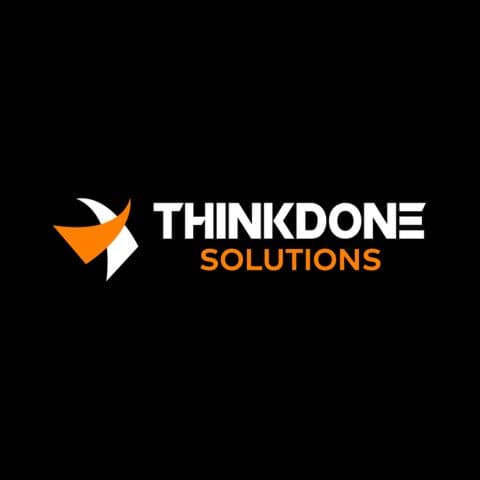 Thinkdone Solutions logo