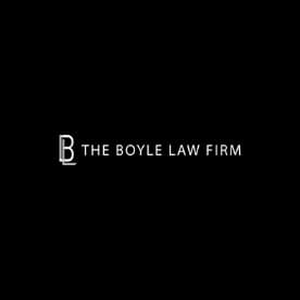 The Boyle Law Firm logo