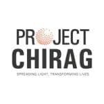 Project Chirag logo