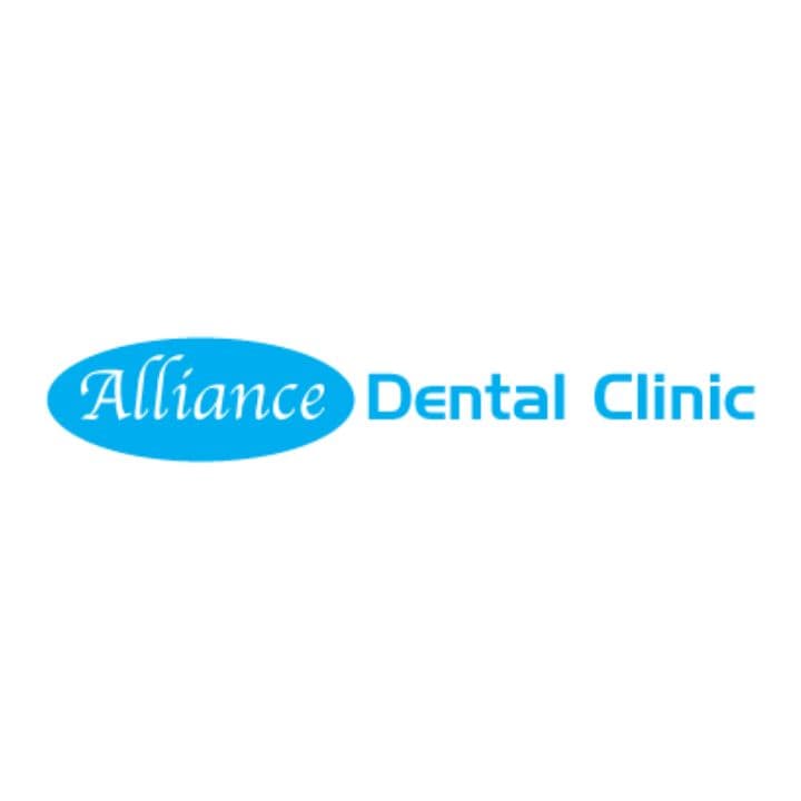 Alliance Dental Clinic logo