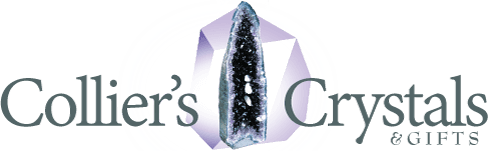 Colliers Crystals logo
