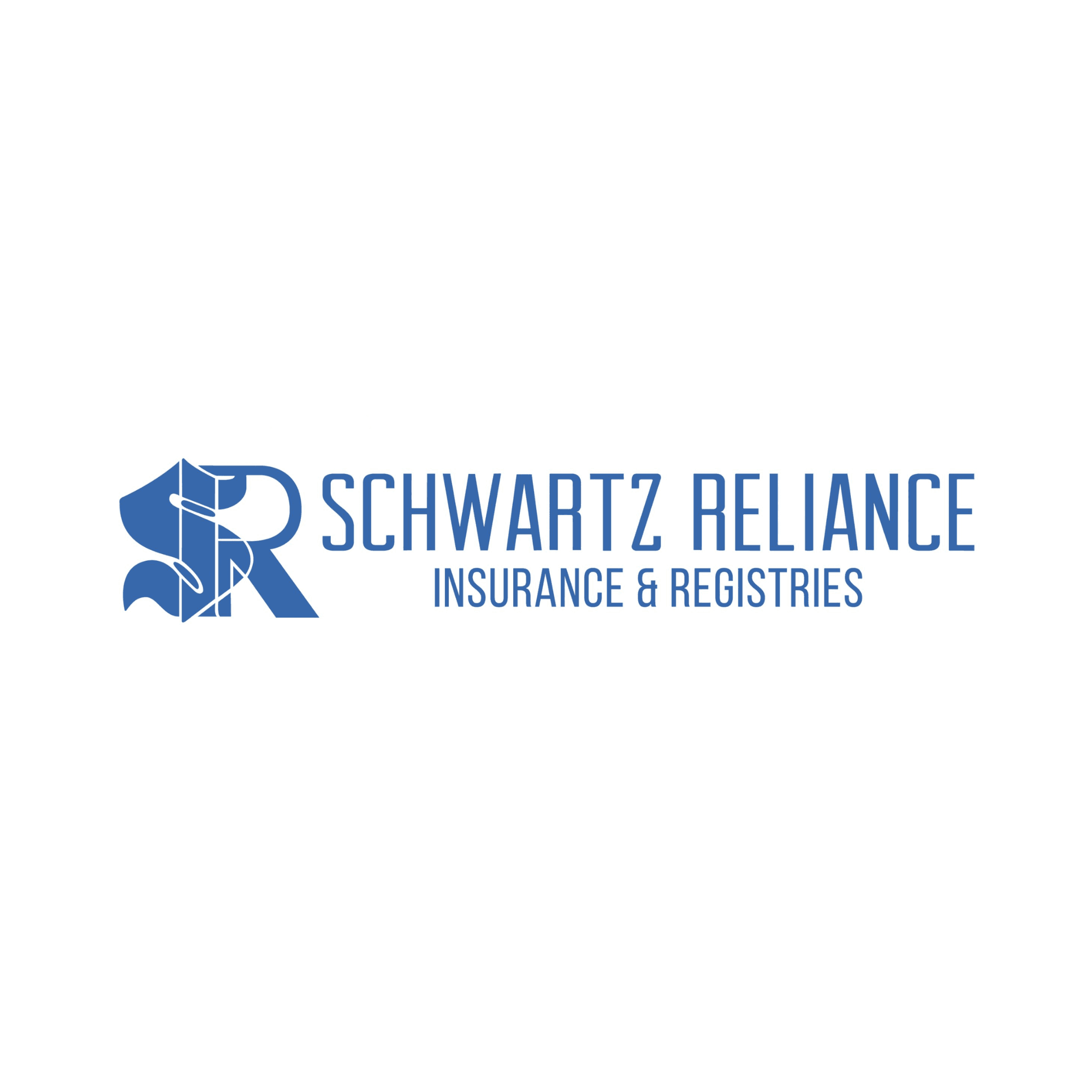 Schwartz Reliance Insurance & Registries logo