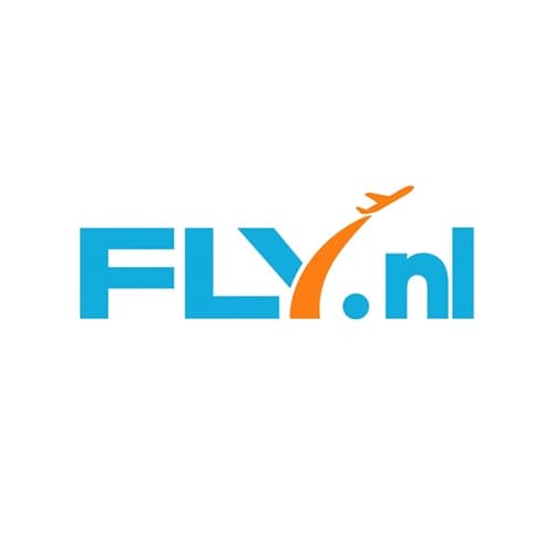 Fly.nl logo