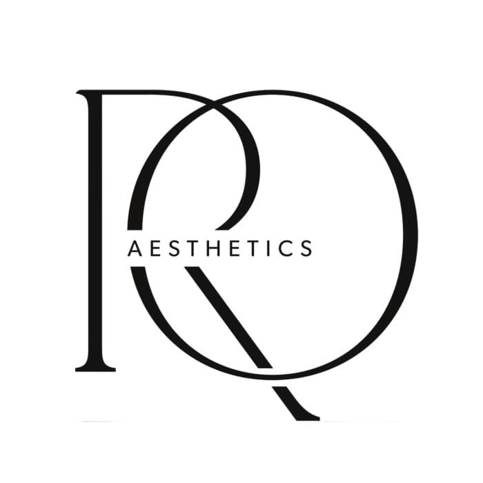 RO Aesthetics logo