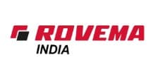 Rovema India logo