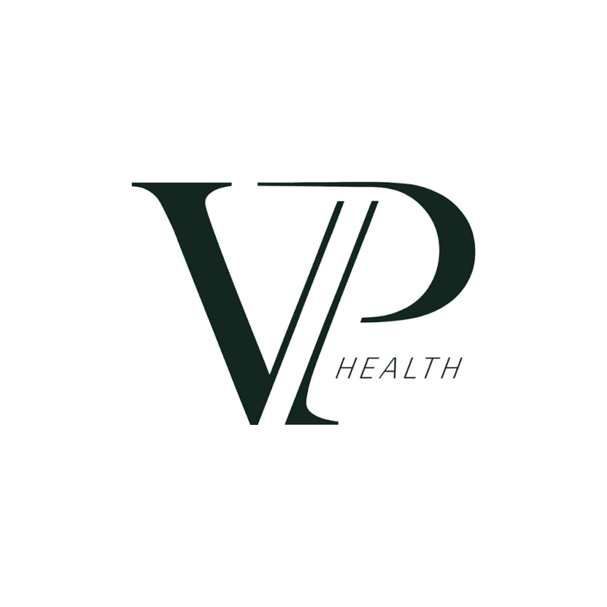 VP Health logo