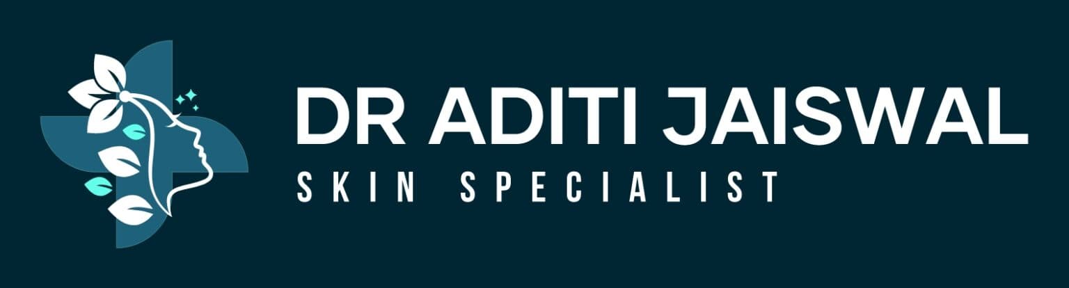 Dr. Aditi Jaiswal logo