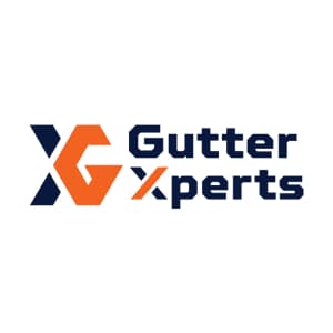 Gutter Xperts logo