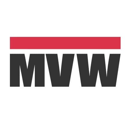 MVW Construction & Engineering Inc. logo
