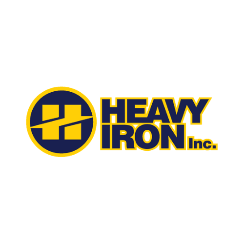 Heavy Iron Inc logo
