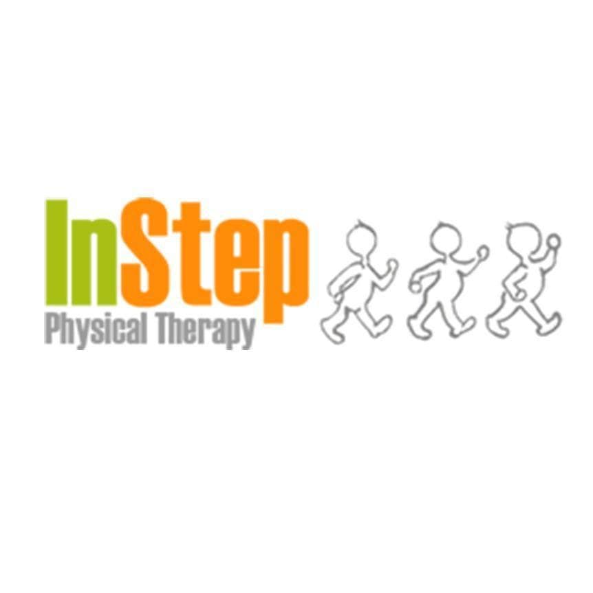 InStep Physical Therapy logo