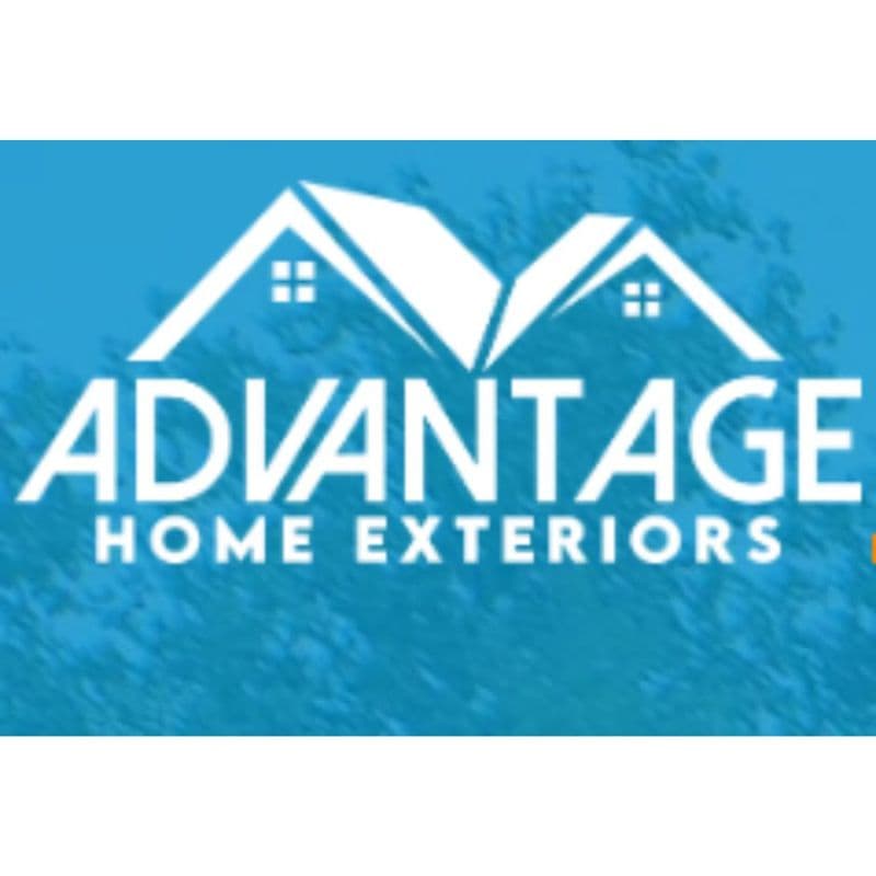 Advantage Home Exteriors logo