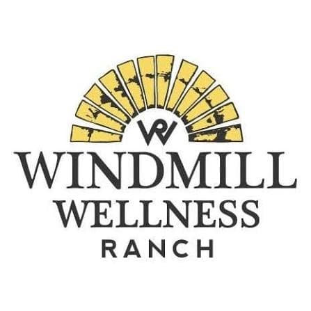 Windmill Wellness Ranch logo