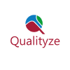 Qualityze logo