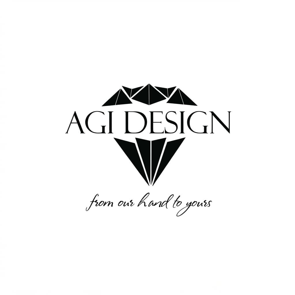 AGI Design logo