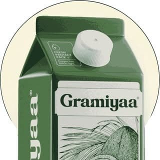 Gramiyaa logo