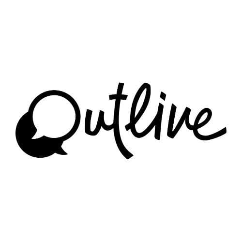 Outlive Suicide Helpline Chat logo