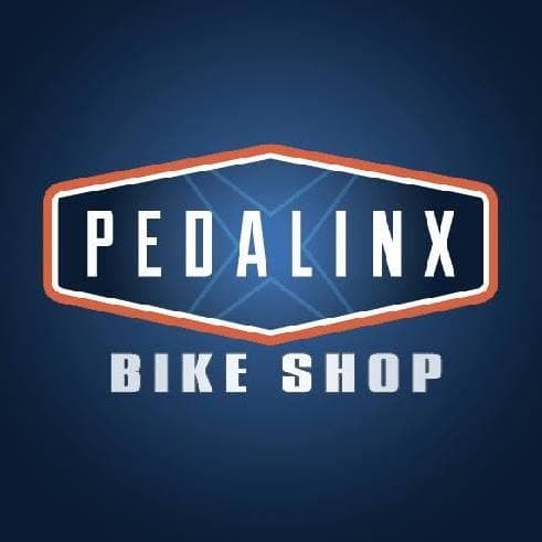 Pedalinx Bike Shop logo