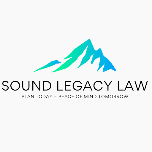 Sound Legacy Law, PLLC logo