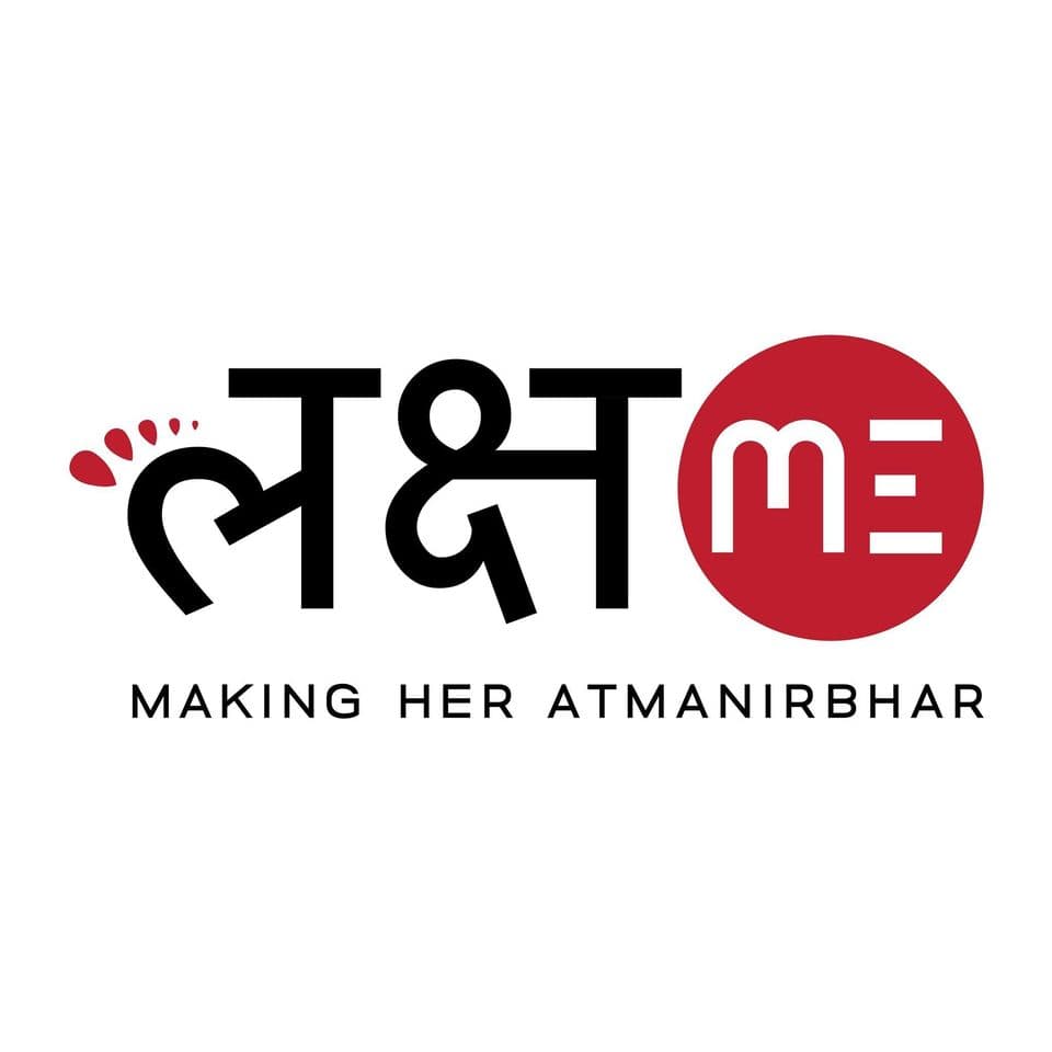 LakshMe logo