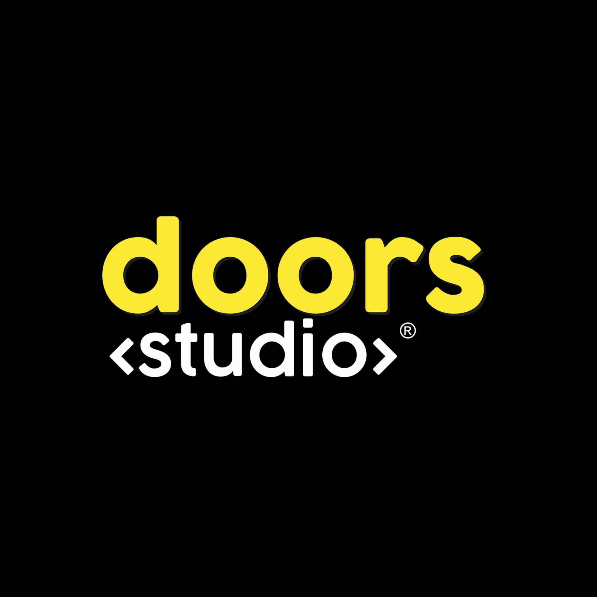 Doors Studio logo