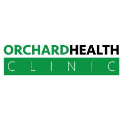 Orchard Health Clinic logo