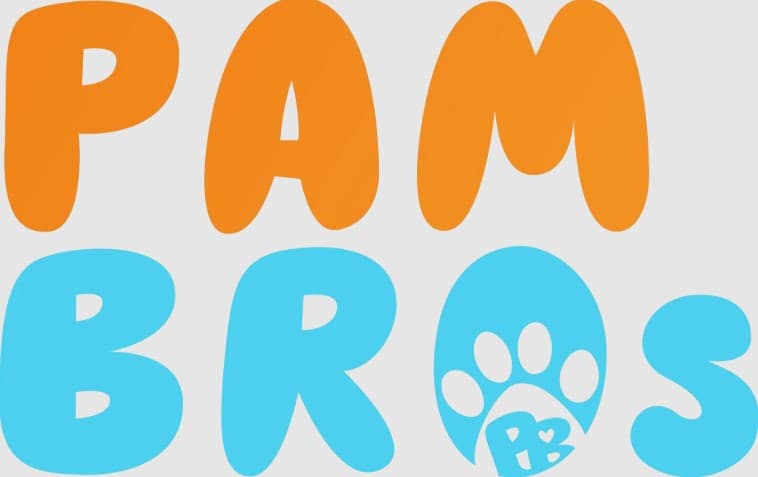 Pambros logo