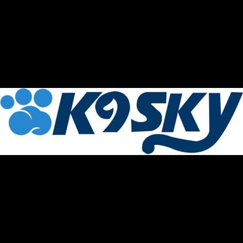 K9sky logo