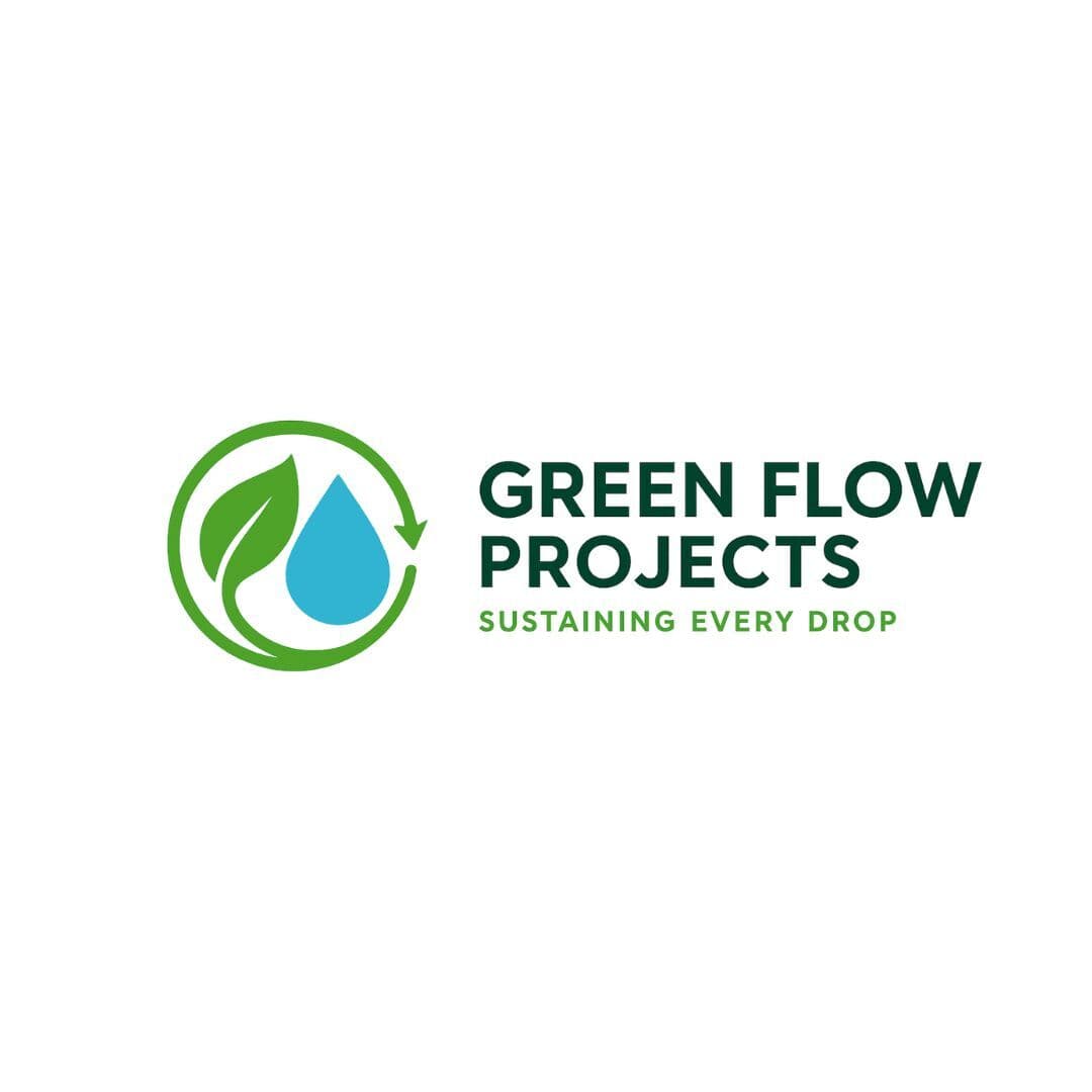 Green Flow Projects logo
