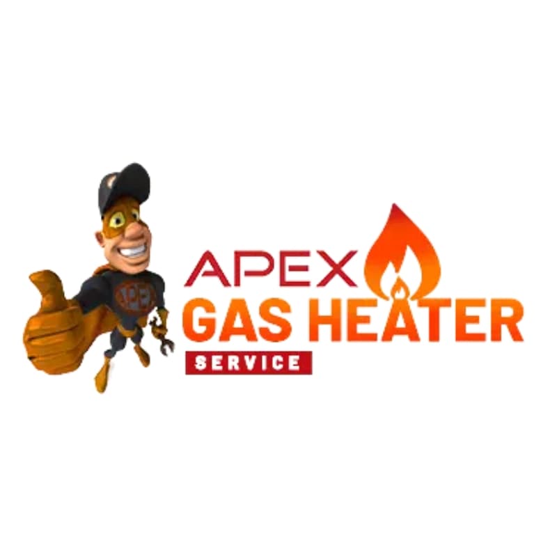 Apex Gas Heater Service logo