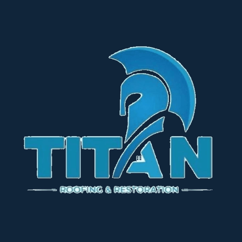 Titan Roofing & Restoration logo