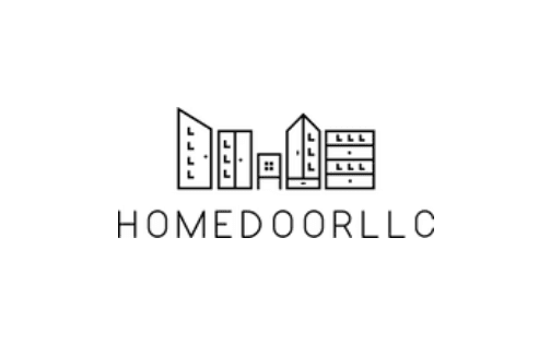 Homedoorsllc logo