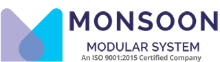 Monsoon Esd Lab Table logo