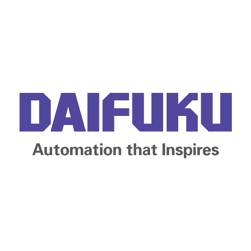 Intralogistics Automation Solutions for Smarter Warehouse Operations logo