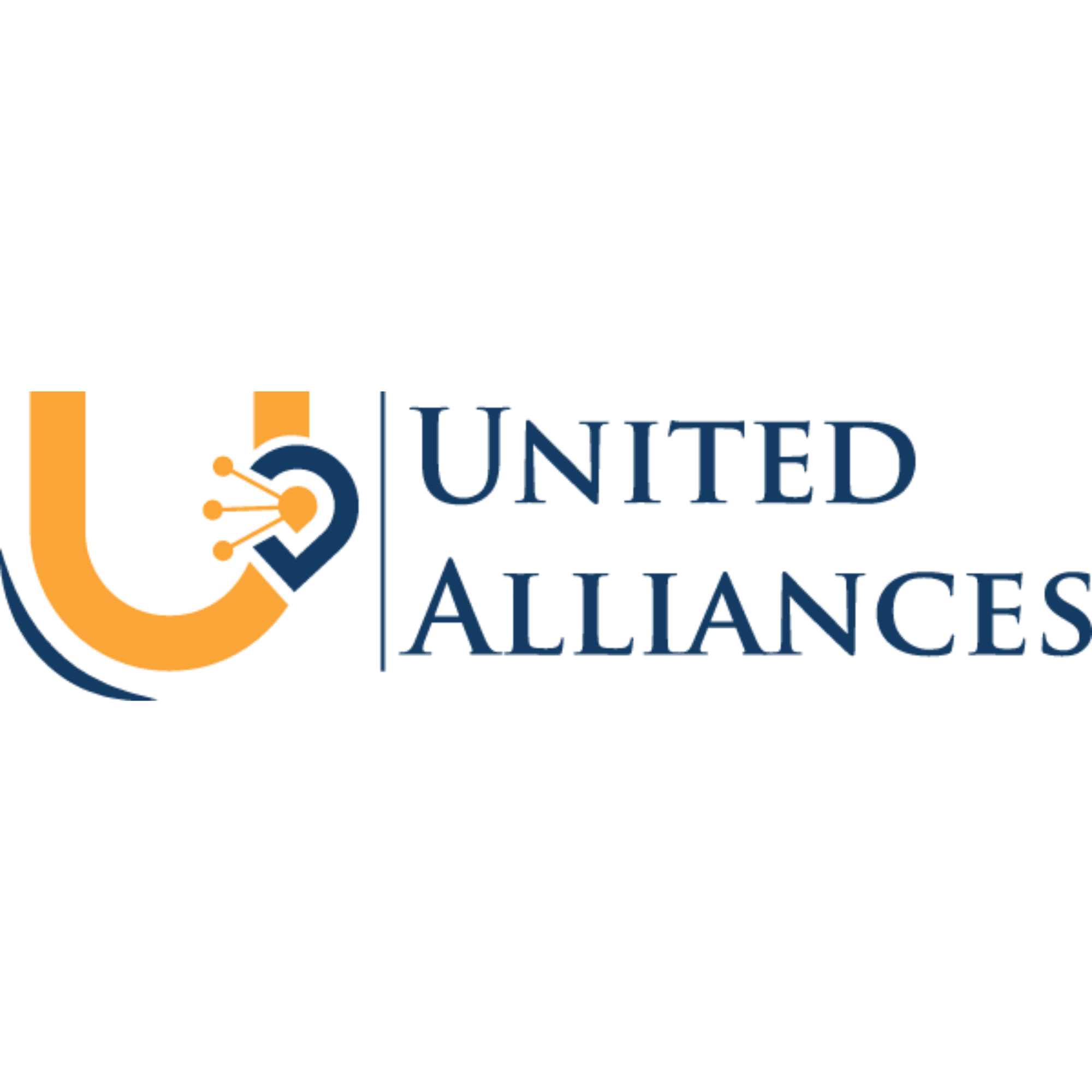 United Alliances logo