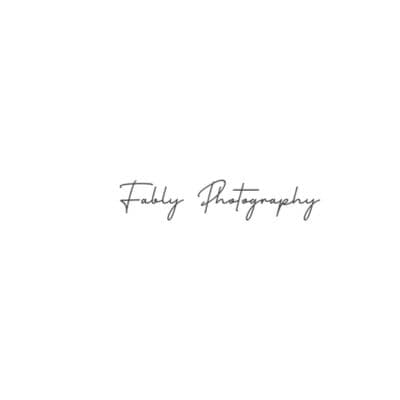 Fably Photography logo