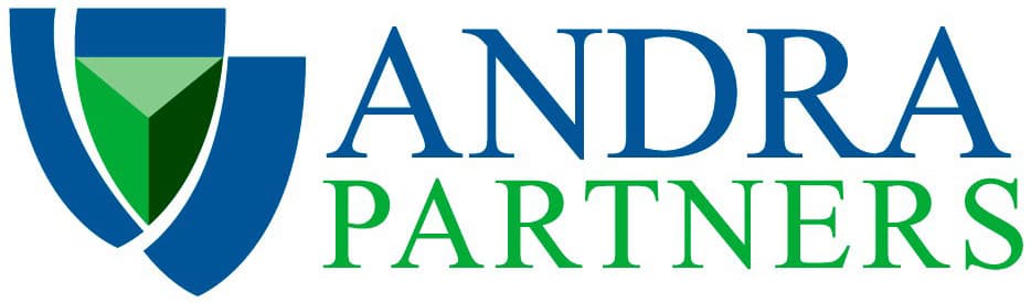 Andra Partners, LLC logo